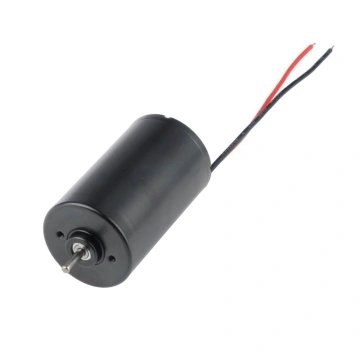 BL2847A Internal Rotor Brushless Motor for Water Pumps